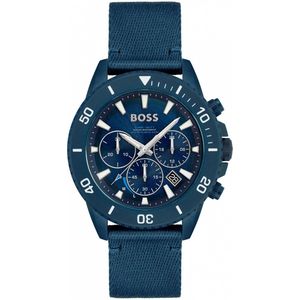 BOSS HB1513919 ADMIRAL Heren Horloge