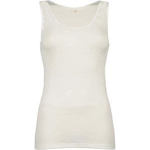 Dames Merino Onderhemd - 100% Biologische Merinowol