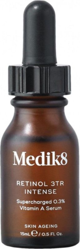 Medik8 - Intelligent Retinol 3tr+ Serum - 15ml - Vitamine A