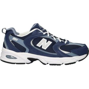New Balance 530 heren sneaker - Blauw - Maat 47,5