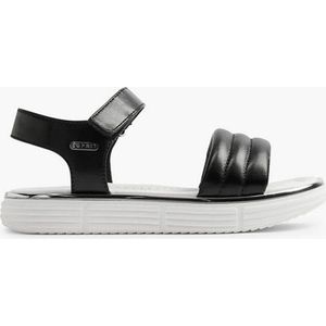 Zwarte Nike sandalen Maat 37 kopen? prijs! | beslist.nl