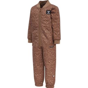 Hummel - Sobi Mini - Trainingspak - Waterbestendig - Thermisch Ritsjack en Broek