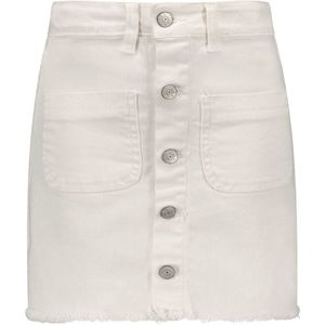 Meisjes rok denim - Cotton