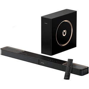 ULTIMEA Skywave F30 - 3.1.2kanaals Dolby Atmos Soundbar Met 5.25"" Subwoofer