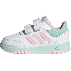 adidas Sportswear Tensaur Schoenen met Klittenband - Kinderen - Wit- 20