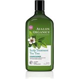 Avalon Scalp Treatment Tea Tree Conditioner