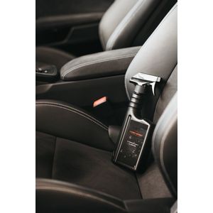 Mastered - Interior matt cleaner - Interieur - mattreiniger - 500 ml