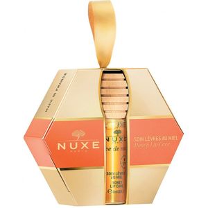 Nuxe - Rêve de Miel - Lippenverzorging - Honing - 10 ml