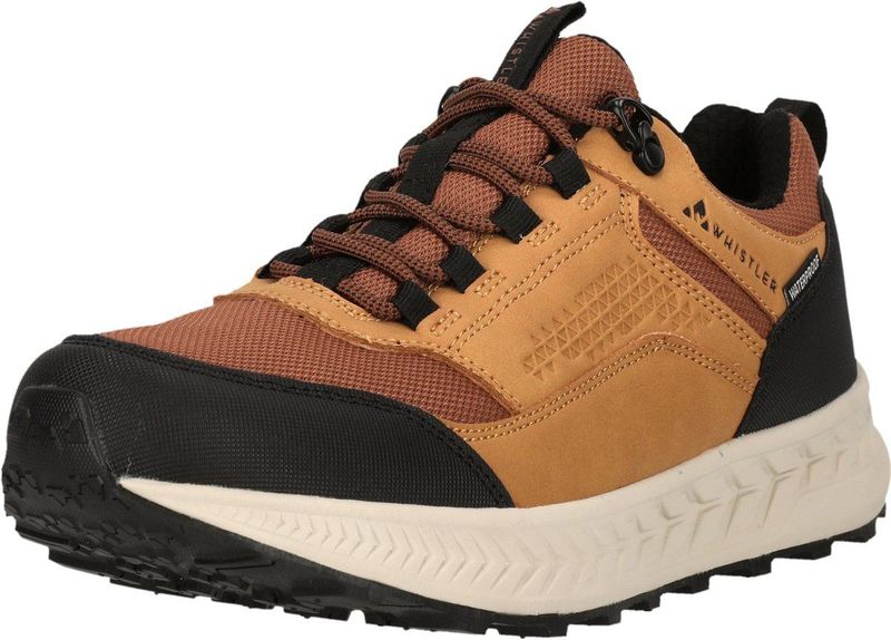 Whistler - Zyaire - Wandelschoenen - Waterdicht - Uniseks