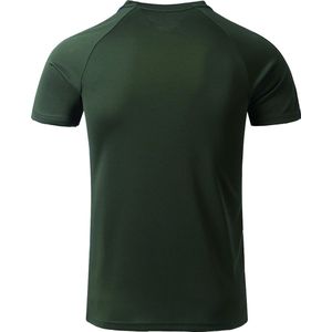 ENDURANCE Functioneel shirt 'Actty'  donkergroen