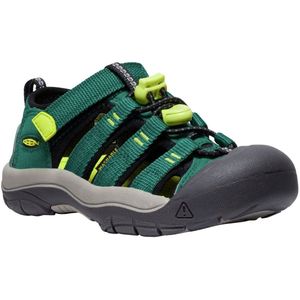 Keen Newport H2 Kindersandalen Groen