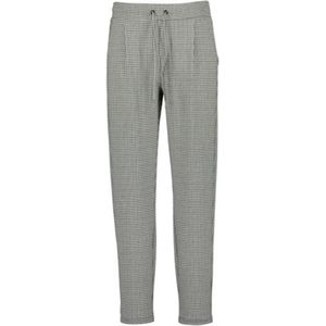 Blue Seven - Model 286064 - Joggingbroek - Grijs Ruit