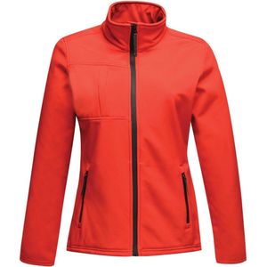 Regatta - Octagon II - Softshell Jacket - Polyester - Waterdicht en Winddicht