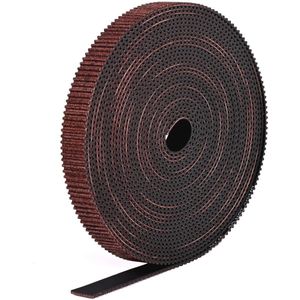 10mm GT2 Timing Belt - 5m Premium Fiberglass for 3D Printers