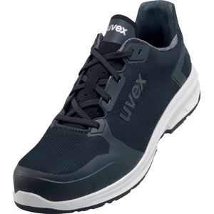 uvex 1 sport 6594243 Veiligheidsschoenen ESD S1P Schoenmaat (EU): 43 Zwart 1 paar