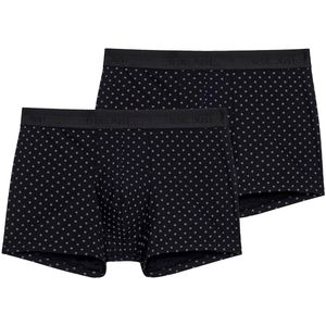 HOM Heren retro short / pant 2 pack max