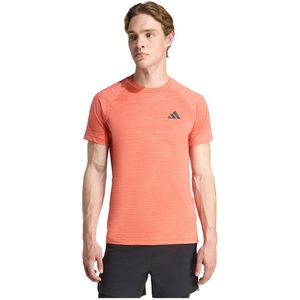 Adidas - Gym+ - T-shirt - Korte Mouwen