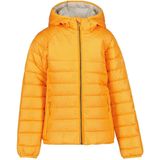 Icepeak Kenyon Jr Jas Oranje 5-6 Years Meisjes