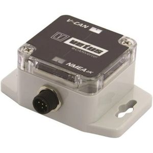VETUS CANverter tweerichting J1939 naar V-CAN | CANV2Y2