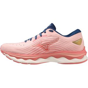 Mizuno Wave Sky 6 Hardloopschoenen Dames