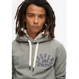 Superdry - Track & Field - Hoodie - Heren