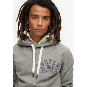 Superdry - Track & Field - Hoodie - Heren