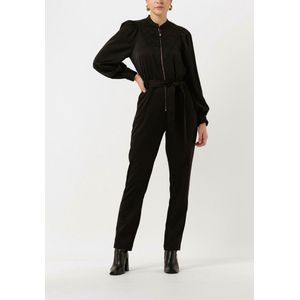 Freebird Camryn Jumpsuit Broeken Dames - Zwart - Maat XS