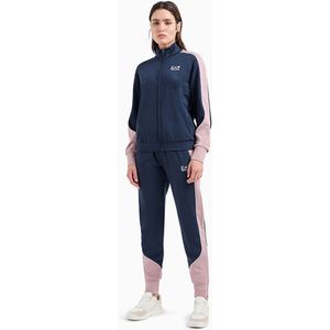EA7 Emporio Armani - 6DTV52-TJFQZ - Trainingspak - Blauw
