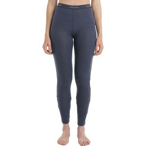 Icebreaker 175 Everyday Leggings Thermobroek Vrouwen - Maat S