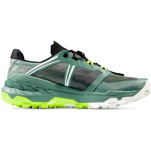 Mammut Aenergy Tr Boa Mid Goretex Trailschoenen Groen EU 36 Vrouw