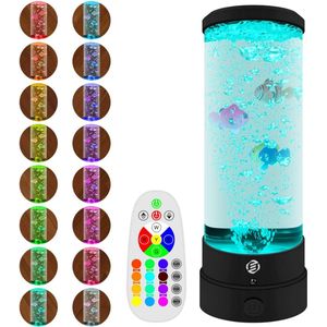 Kwallen Lamp - Kwallen - Kwallen Aquarium - Moonlamp