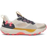 Under Armour - Infinite Pro - Trailrunningschoenen - Beige - EU 45