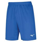 Mizuno - Trad Shukyu - Broek - Zwart - Polyester