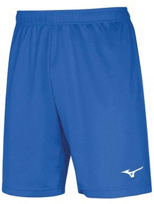 Mizuno - Trad Shukyu - Broek - Zwart - Polyester