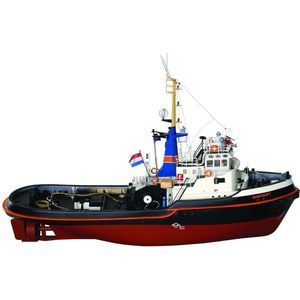 Billing Boats Banckert BB516