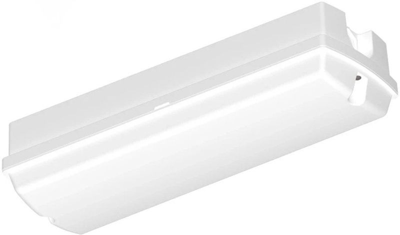 Ledvance - LED Armatuur - 11W - IP65 - Nood Sensor - 3000K/4000K - 840lm