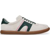 Camper - Pelotas Soller - Sneakers - Donkergroen / Pink / Wit
