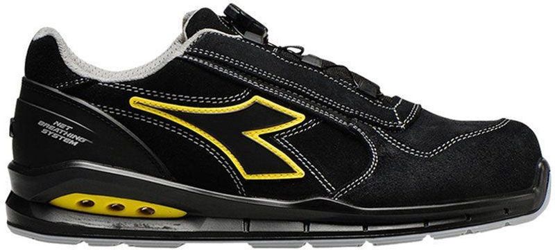 Diadora - Run Net Airbox - Werkschoenen - Laag - S3S SRC