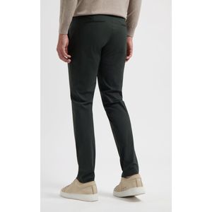 North84 - Travel Pants Bonded - Broek - Groen