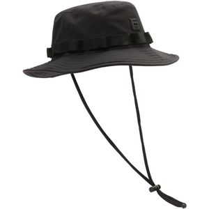 2025 Billabong Heren Adiv Boonie Hat - Black