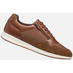 Geox - Avery - Sneakers - Ademend - Klassiek Design