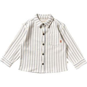 Stripe | Relaxed Shirt