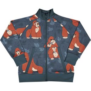 Jacket Lined GORILLA GRACIOUS 98/104