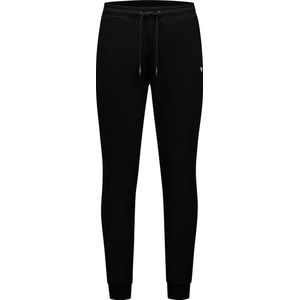 Ballin Amsterdam - Heren Regular fit Pants Sweat - Black - Maat XXL