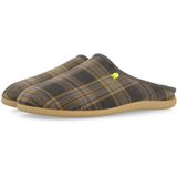Hot Potatoes - 92245 - Pantoffel - Bruin - Heren