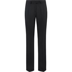 Tricorp Dames pantalon - Corporate - 505002 - Zwart - maat 44