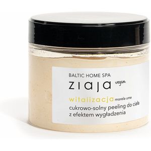 Baltic Home Spa Salt & Sugar Body Scrub