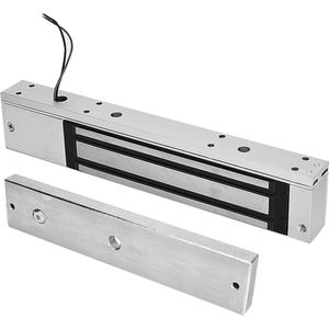 Professioneel Elektromagnetisch Slot voor Houten-Metaal-Glas-Brandwerende Deur met html Content .