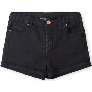 O'Neill Broek ESSENT STRETCH 5-POCKET - Black Out - B - 152