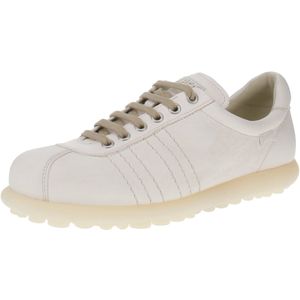 Sneakers - Pelotas Ariel - Laag - Effen - Leer - Wide Fit